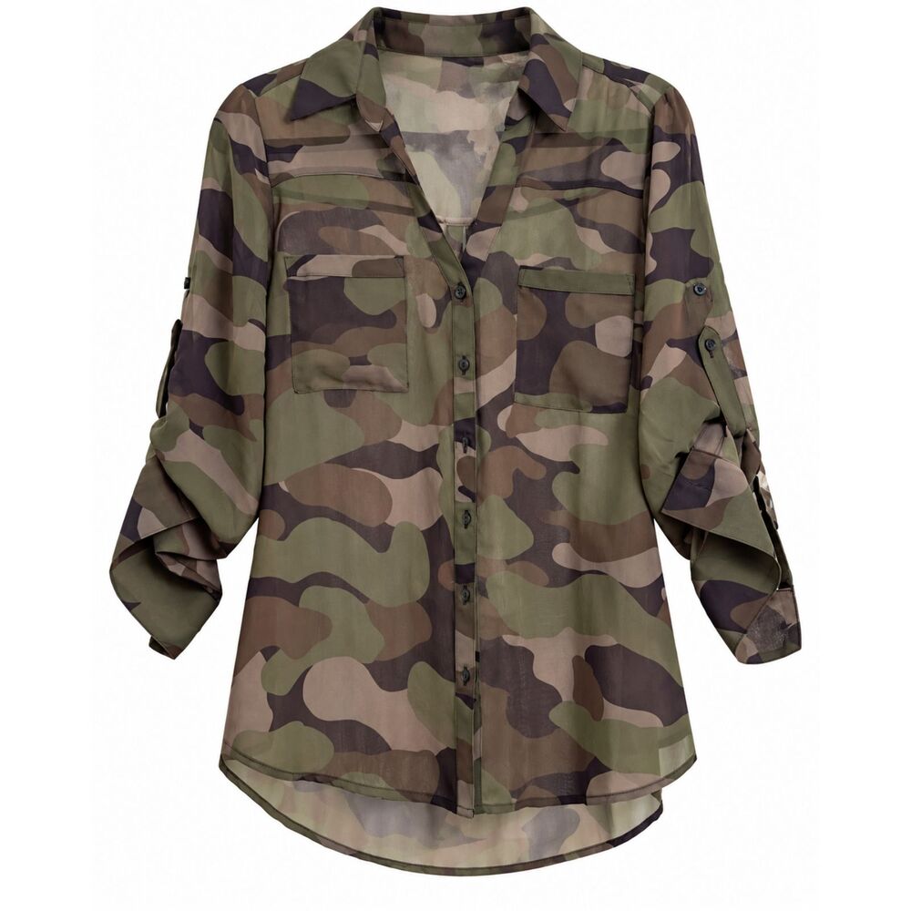 Express portofino shirt
